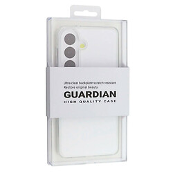 Чехол (накладка) Samsung Galaxy S26 Edge / Galaxy S26 Plus, K-DOO Guardian, Прозрачный
