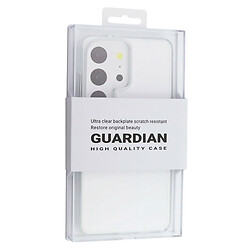 Чохол (накладка) Samsung Galaxy S26 Ultra, K-DOO Guardian, Прозорий