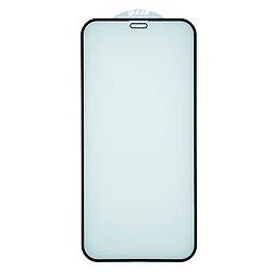 Захисне скло OnePlus 10T/10T 5G, ESD Antistatic, Чорний
