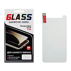 Універсальне захисне скло, O-Glass, 7.0 inch, Прозорий
