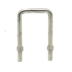 Шунт 20mR (0.02R) 10mm 1mm Constantan Resistor