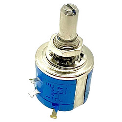 Резистор багатооборотний 3540S-502