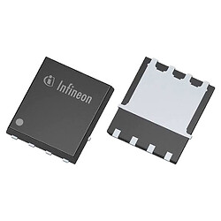Транзистор польовий MOSFET BSC026N08NS5ATMA1
