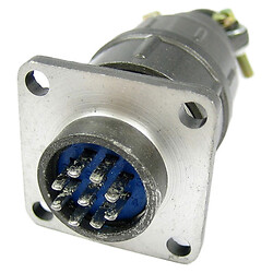 Кабельный разъем DS1110-06-09LYP