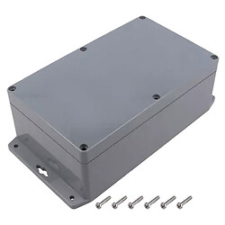 Корпус G3735MF-IP67, Серый