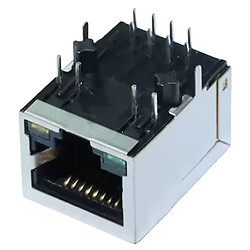 Разъем RJ-45 HR913550AE