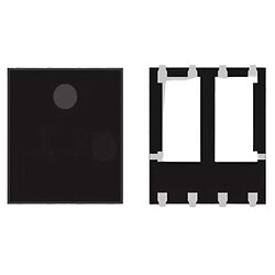 Транзистор польовий MOSFET HYG019N06LS1C2