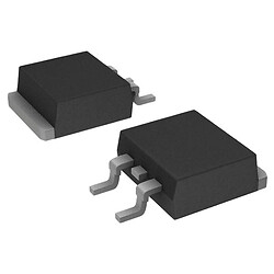 Транзистор польовий MOSFET IRF530SPBF-VB