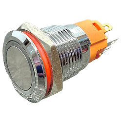 Кнопка антивандальная LB16A-P11F-ERG9-24V-P