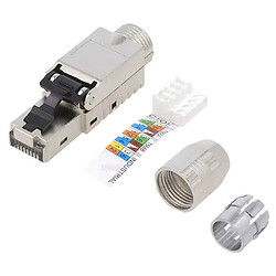 Разъем RJ-45 MP0040N