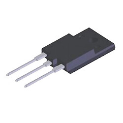Транзистор польовий MOSFET MS4N1350