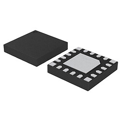 Микроконтроллер N76E003AQ20