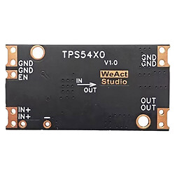 Мініатюрний модуль живлення TPS5430 Power Module