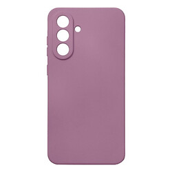 Чохол (накладка) Samsung Galaxy A36 5G / Galaxy A37 5G, Original Soft Case, Лавандовий