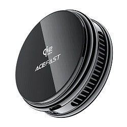 Беспроводное ЗУ AceFast E47, Черный