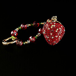 Брелок для телефона Berry Bling 2