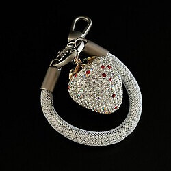 Брелок для телефона Crystal Berry 1
