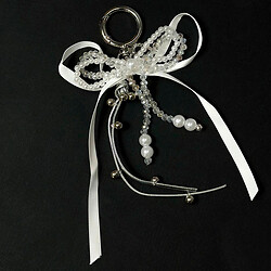 Брелок для телефона Pearl Keychain 1
