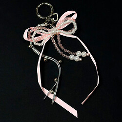 Брелок для телефона Pearl Keychain 2