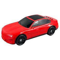 Портативна колонка X-703 Car, Червоний