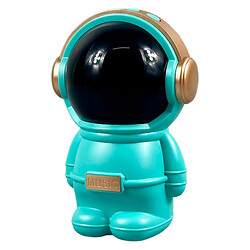 Портативная колонка X-808 Astronaut, Голубой