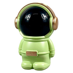 Портативная колонка X-808 Astronaut, Мятный