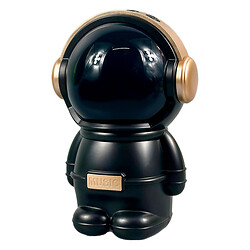 Портативная колонка X-808 Astronaut, Черный