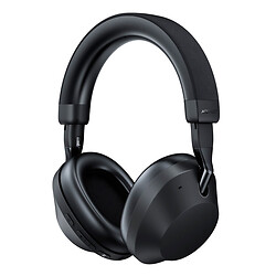 Bluetooth-гарнитура AceFast H14, Стерео, Черный