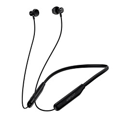 Bluetooth-гарнитура AceFast N9 Sport, Стерео, Черный