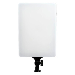 Прямоугольная LED лампа Ring Light RL-16, Черный