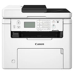 МФУ Canon i-Sensys MF275dw II, Белый