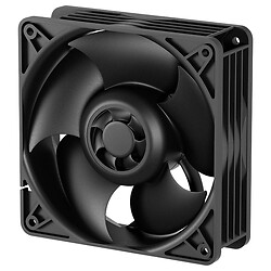 Вентилятор Arctic S12038-8K, Черный