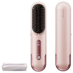 Выпрямитель для волос Dreame Sleek Cherry AA02B-CHP, Розовый