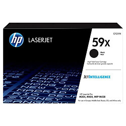 Картридж HP 59X LJ Pro M304/404/428, Черный