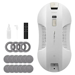 Робот для миття вікон Deerma C50S Ultra, Білий