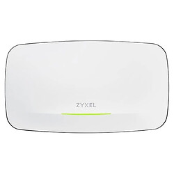Точка доступа ZYXEL NebulaFlex WBE660S, Белый