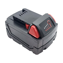 Аккумулятор для Milwaukee M18
