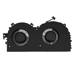 Вентилятор для ноутбука Lenovo Y520-15