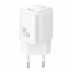 СЗУ Baseus P10176800213 PicoGo, Белый