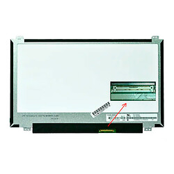 Матрица ноутбука N116BGE-L42, 11.6 inch