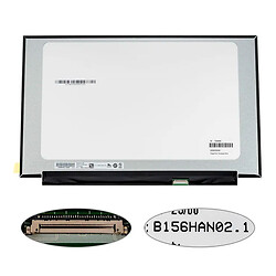 Матрица ноутбука B156HAN02.1, 15.6 inch