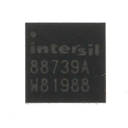 Мікросхема Intersil ISL88739A