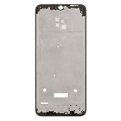 Рамка дисплея Infinix Smart 7 HD, Черный