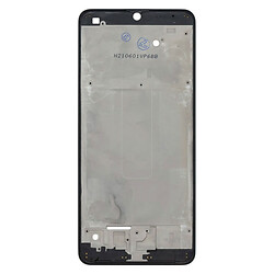 Рамка дисплея Samsung M326 Galaxy M32 5G, Чорний