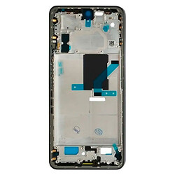 Рамка дисплея Xiaomi 12 Lite, Черный