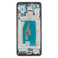 Рамка дисплея Xiaomi 14T, Зеленый