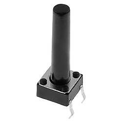 Кнопка тактовая TACT 6x6-16.0