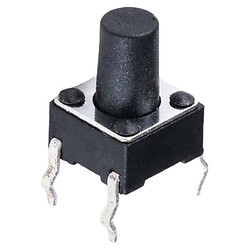 Кнопка тактовая TACT 6x6-9.0