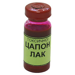 Лак ЦАПОН