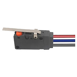Микропереключатель G5W11-1, 3-pin, проволока, L=300mm